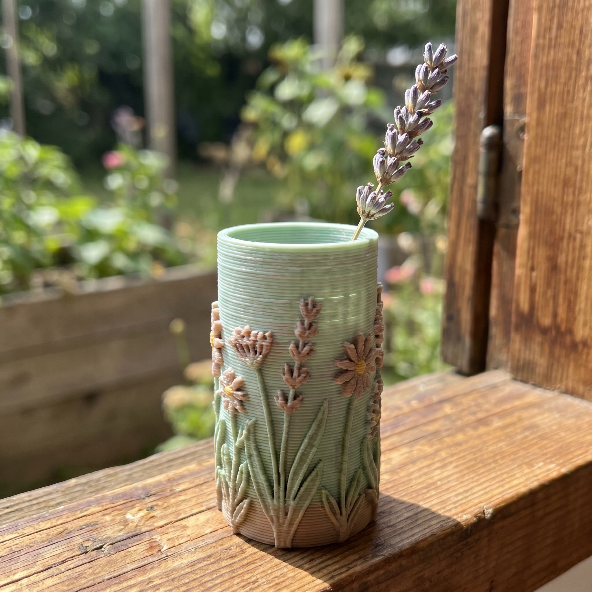 Welcome to SimonSaysPrint – 3D Printed Vases